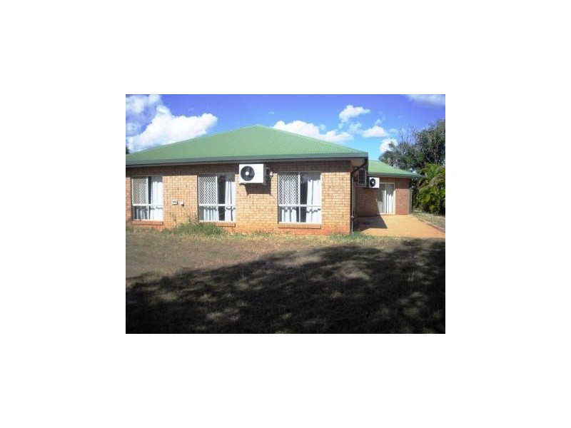 8 Kurrajong Court, Katherine NT 0850