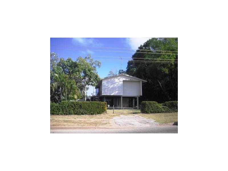 20 Lockheed Road, Katherine NT 0850