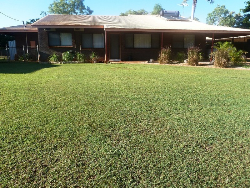 11 Davis Court, Katherine NT 0850