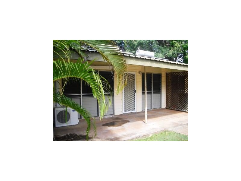 5/43  Grevillea Road, Katherine NT 0850