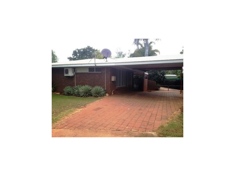 3 Holtze Crescent, Katherine NT 0850