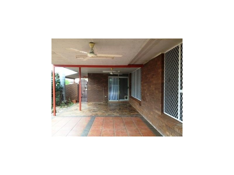 3 Holtze Crescent, Katherine NT 0850