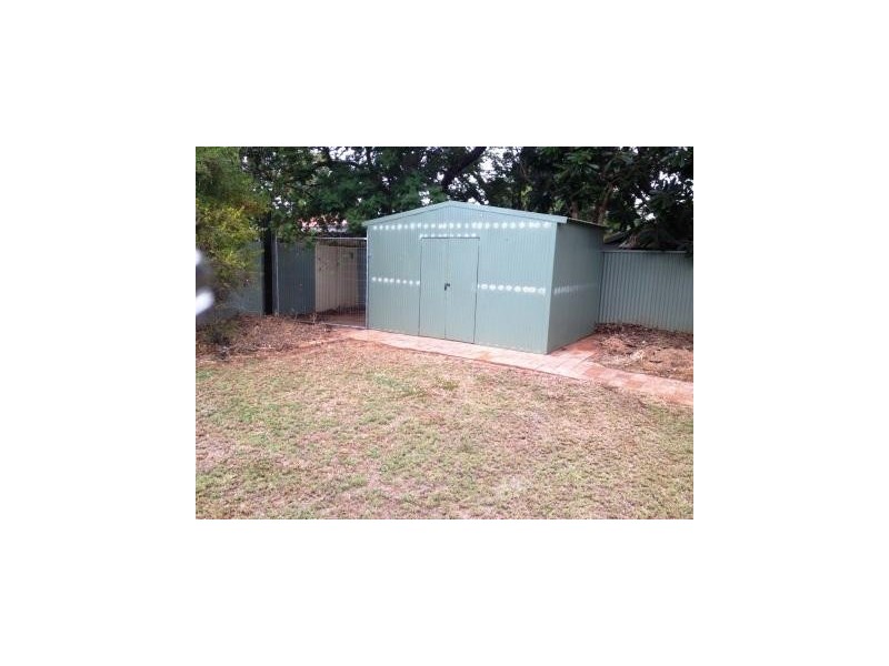 3 Holtze Crescent, Katherine NT 0850