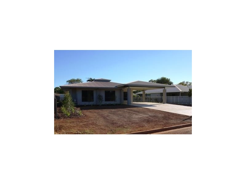 75 Casuarina Street, Katherine NT 0850