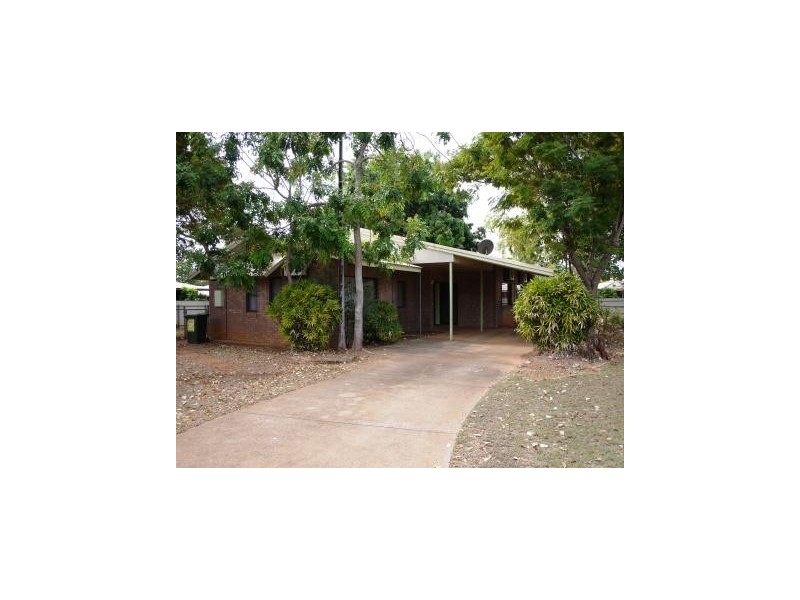 39 Holtze Crescent, Katherine NT 0850