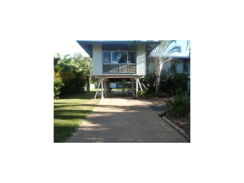 16 Shepherd Street, Katherine NT 0850