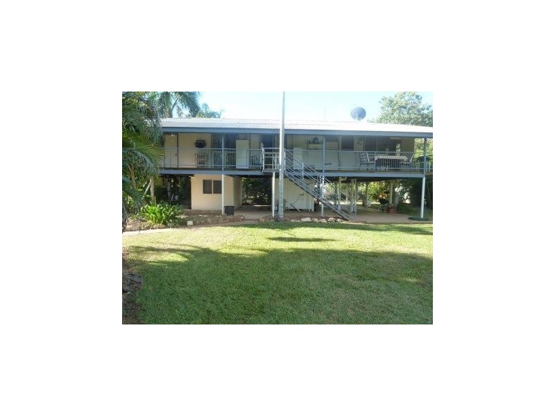 16 Shepherd Street, Katherine NT 0850