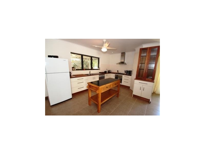 17  Clarke Crescent, Katherine NT 0850