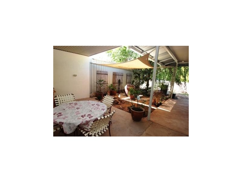 17  Clarke Crescent, Katherine NT 0850