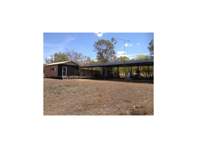 2330 Edith Farms Road, Katherine NT 0850