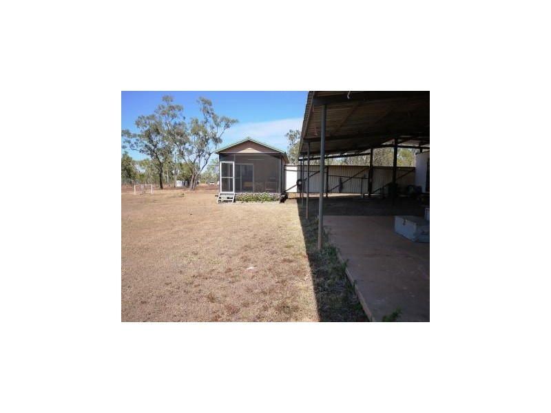 2330 Edith Farms Road, Katherine NT 0850