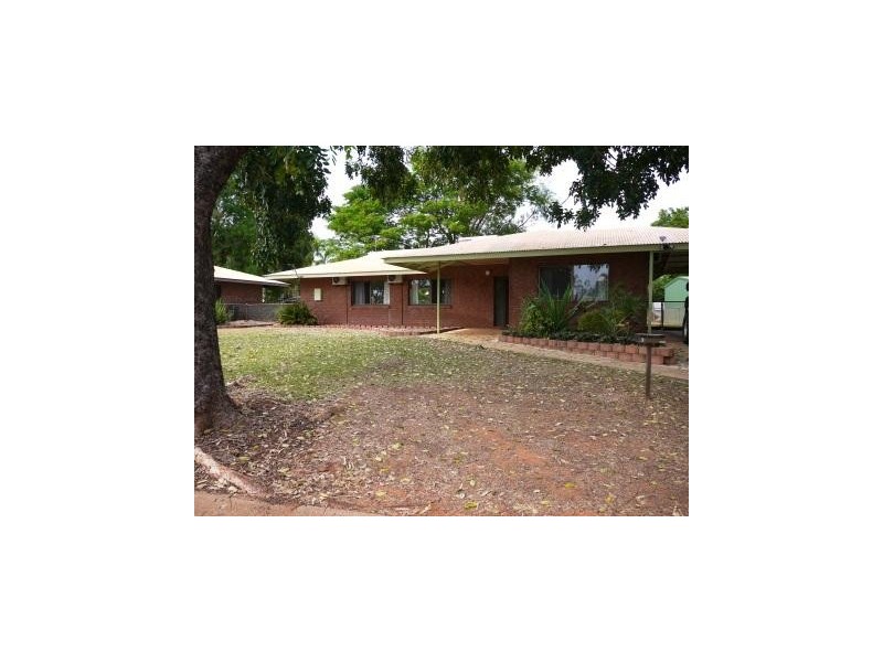 3 Ronan Court, Katherine NT 0850