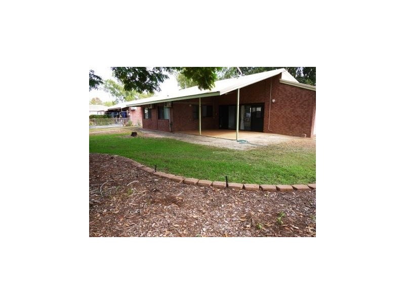 3 Ronan Court, Katherine NT 0850