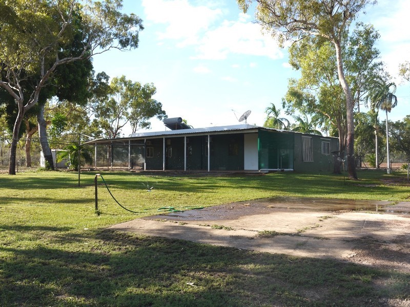 50 Woollybutt Drive, Katherine NT 0850
