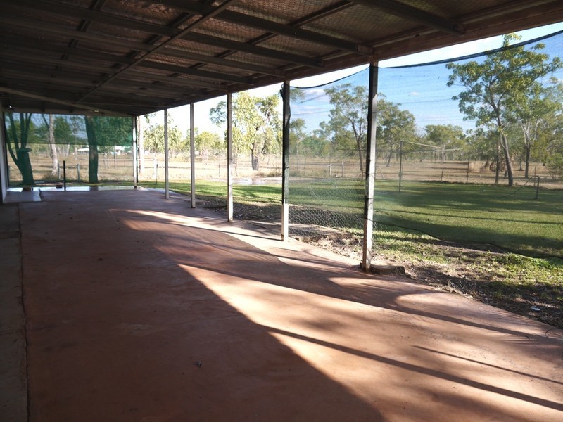 50 Woollybutt Drive, Katherine NT 0850