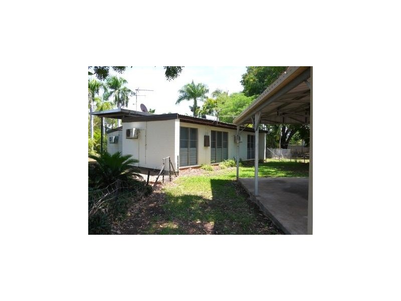 7 Mott Crescent, Katherine NT 0850