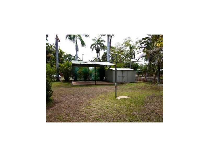 7 Mott Crescent, Katherine NT 0850