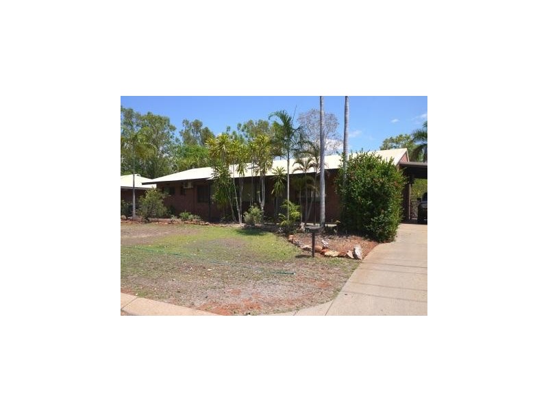 14 Wallace Court, Katherine NT 0850
