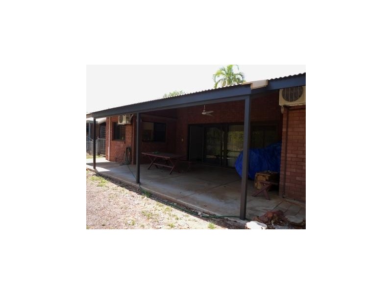 14 Wallace Court, Katherine NT 0850