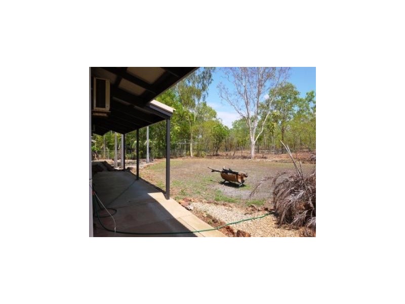 14 Wallace Court, Katherine NT 0850
