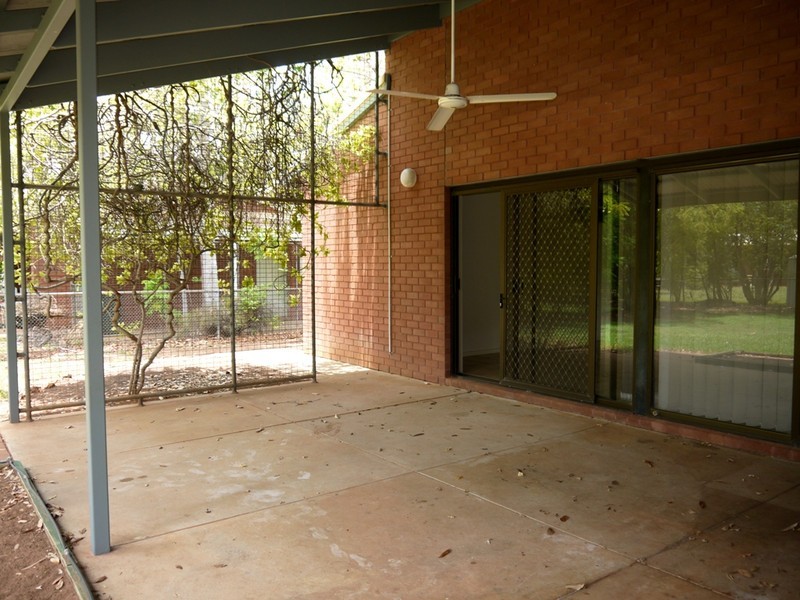 4 Wallace Court, Katherine NT 0850