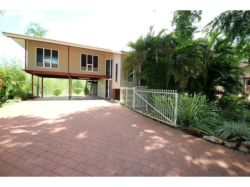8 Gibson Court, Katherine NT 0850