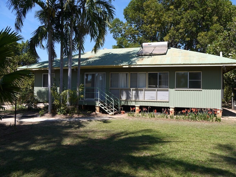 8 DOWLING STREET, Katherine NT 0850