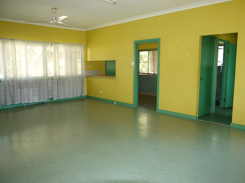 8 DOWLING STREET, Katherine NT 0850