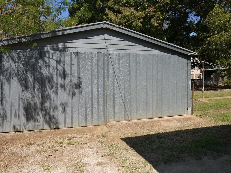 8 DOWLING STREET, Katherine NT 0850