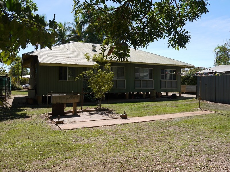 8 DOWLING STREET, Katherine NT 0850
