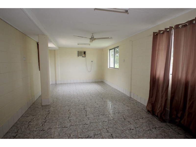 1 Fourth Street, Katherine NT 0850