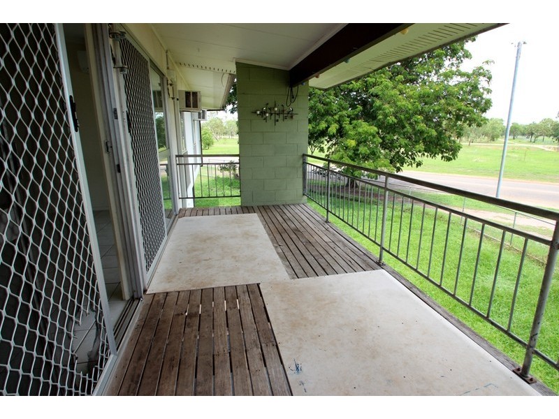 1 Fourth Street, Katherine NT 0850