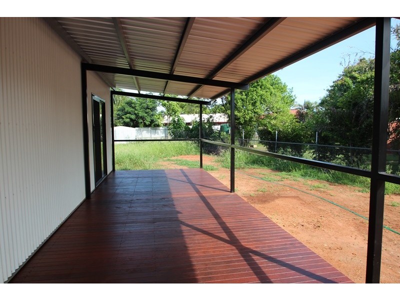 2 Kurrajong Court, Katherine NT 0850