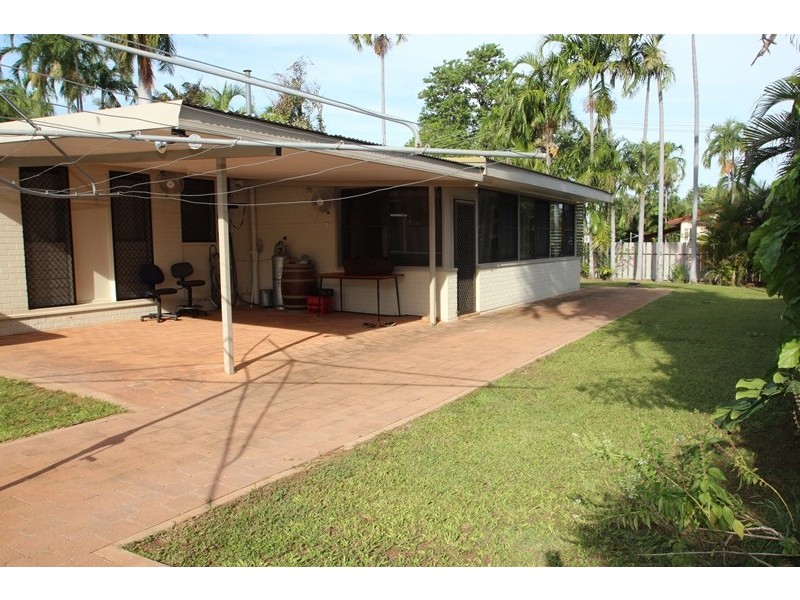 3 Wood, Katherine NT 0850