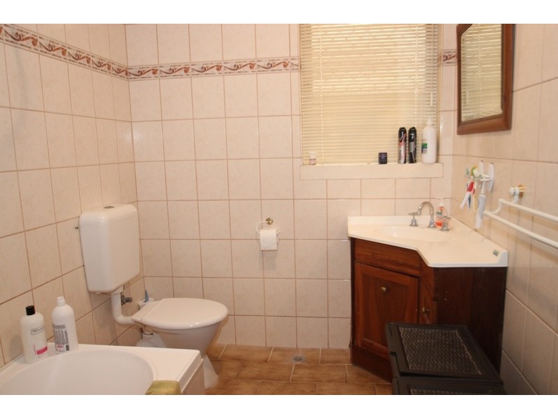 3 Wood, Katherine NT 0850