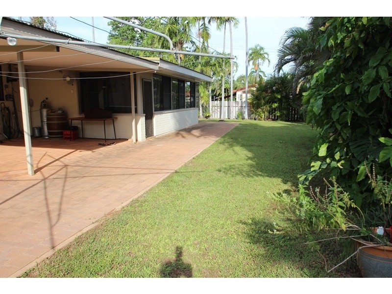 3 Wood, Katherine NT 0850