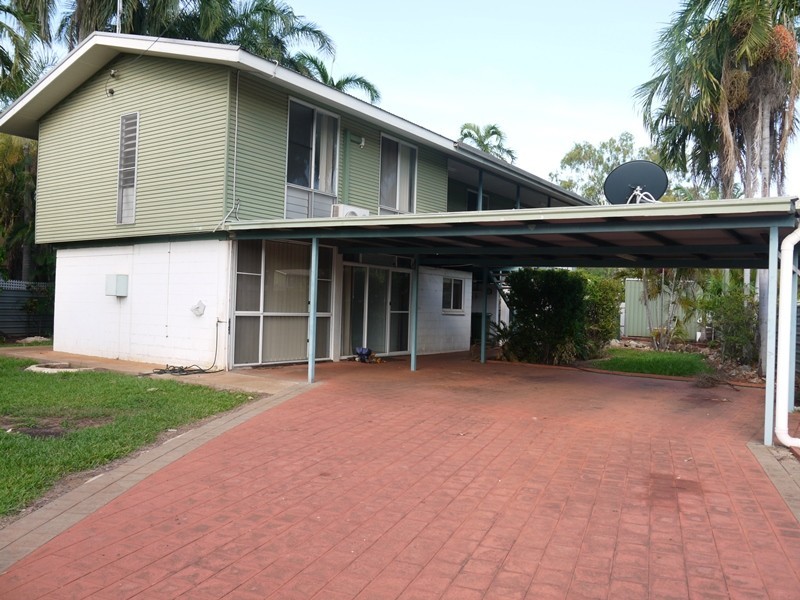 62 Maluka Rd, Katherine NT 0850