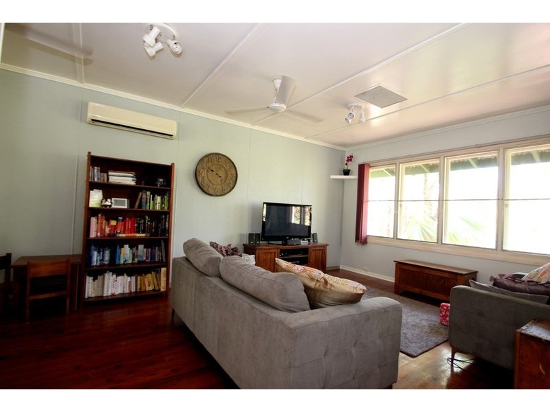 25 Walter Young Street, Katherine NT 0850