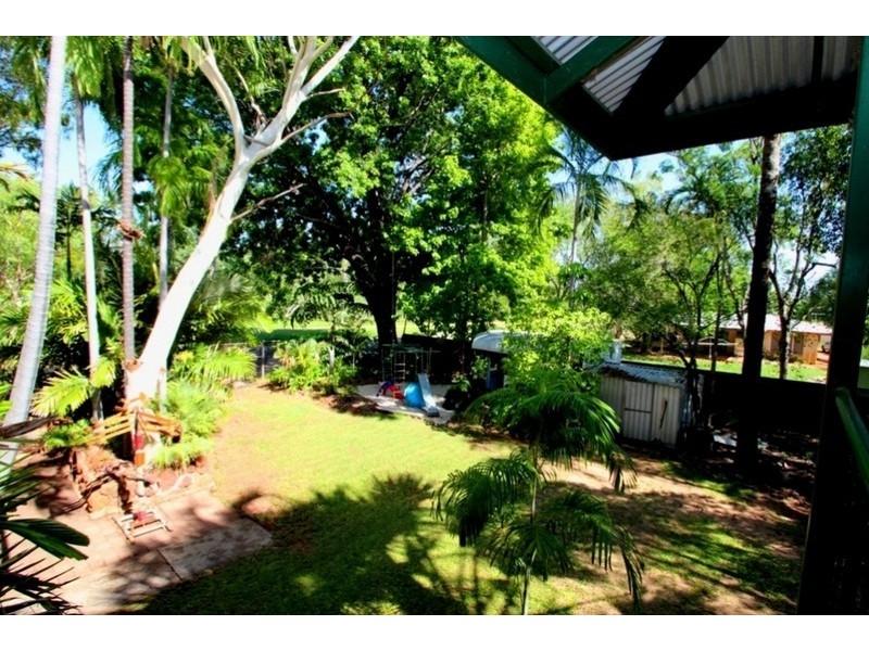 25 Walter Young Street, Katherine NT 0850
