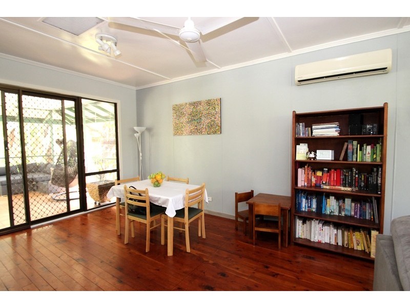 25 Walter Young Street, Katherine NT 0850