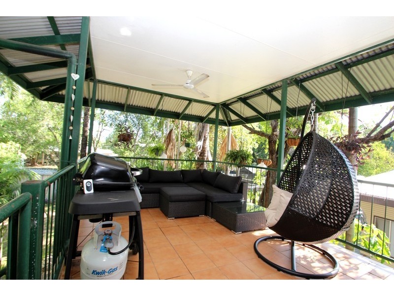 25 Walter Young Street, Katherine NT 0850