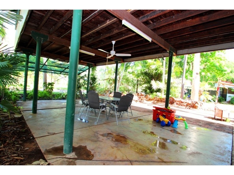 25 Walter Young Street, Katherine NT 0850