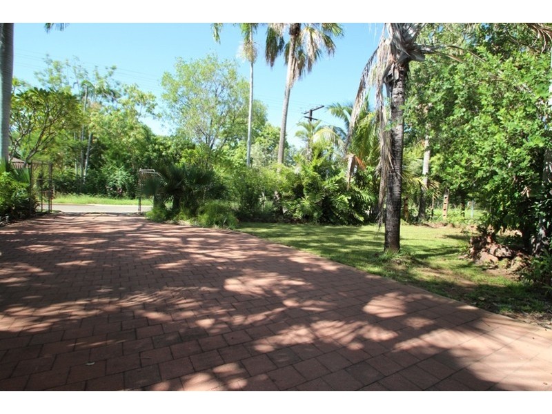 25 Walter Young Street, Katherine NT 0850