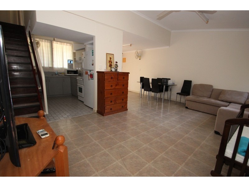 6/25 Bernhard Street, Katherine NT 0850