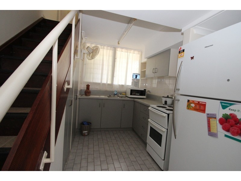 6/25 Bernhard Street, Katherine NT 0850