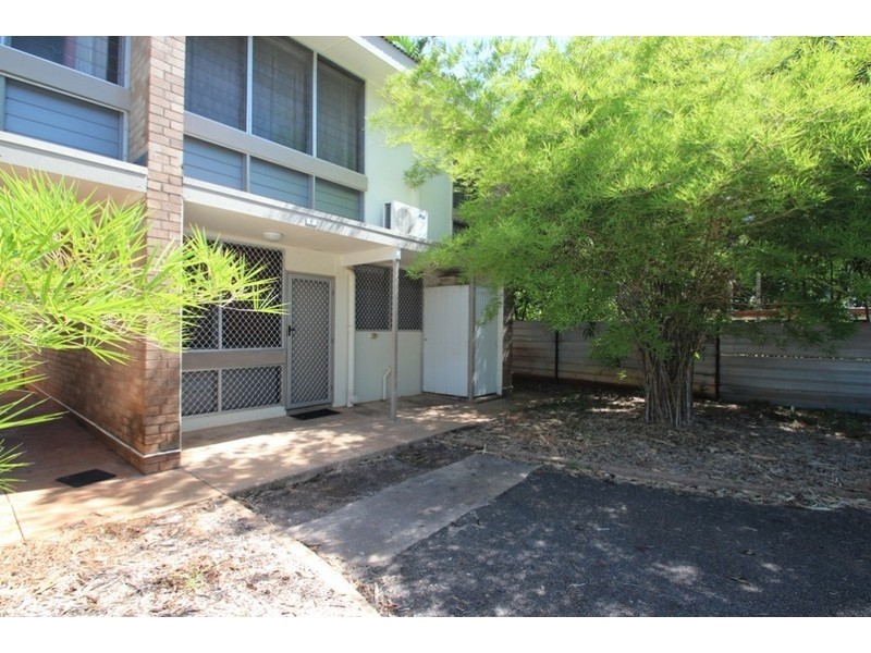 6/25 Bernhard Street, Katherine NT 0850