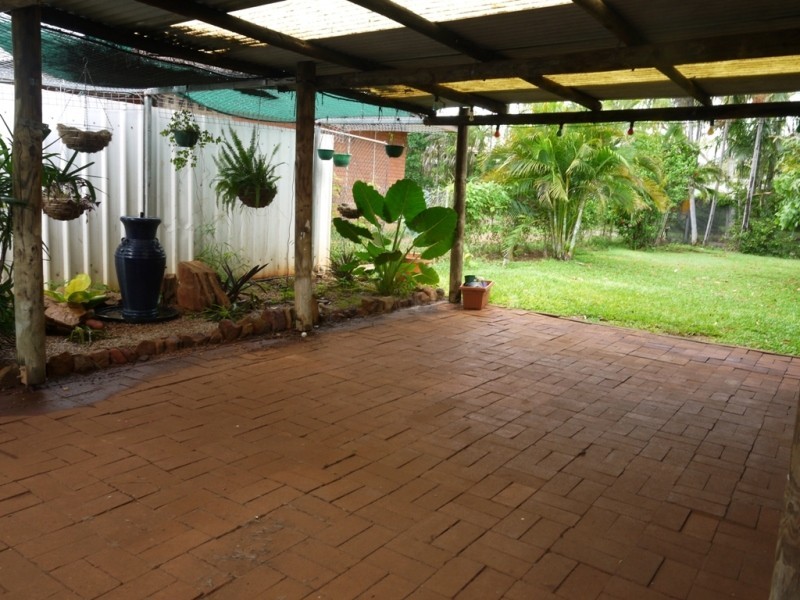 25  Acacia Drive, Katherine NT 0850