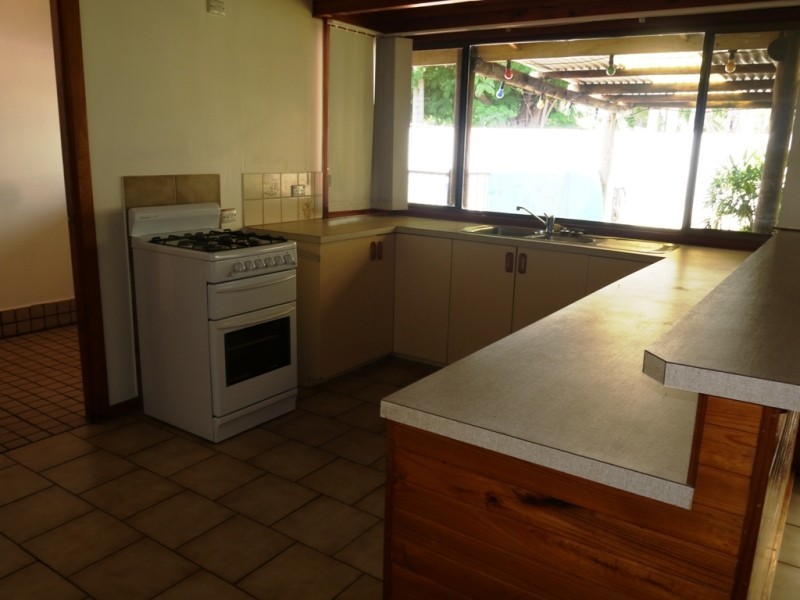 25  Acacia Drive, Katherine NT 0850