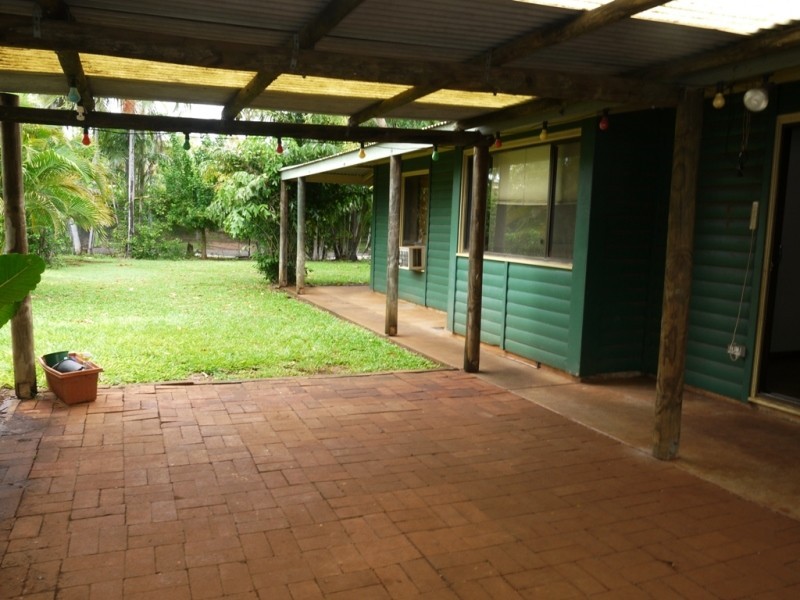 25  Acacia Drive, Katherine NT 0850