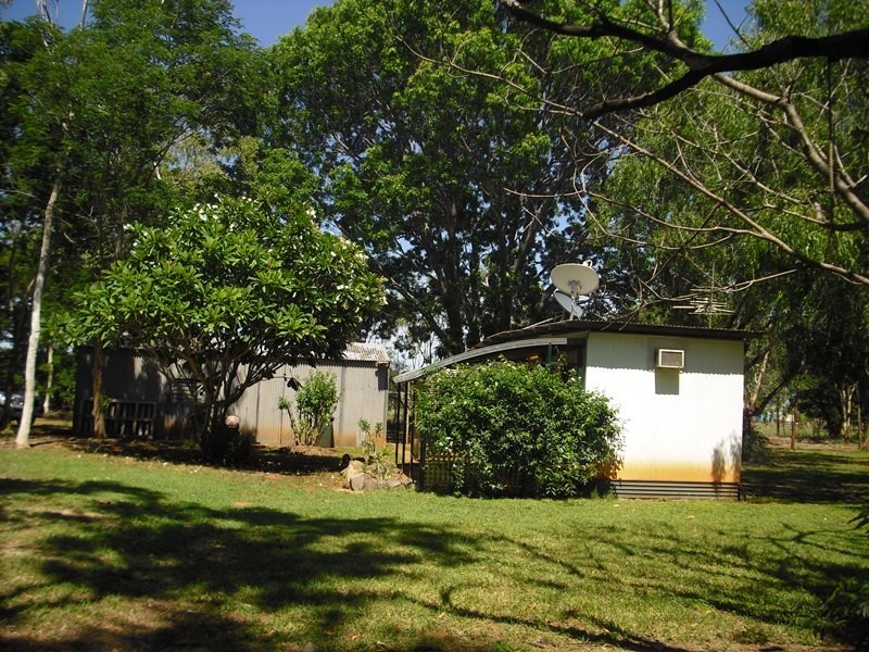 181  Collins Road, Katherine NT 0850